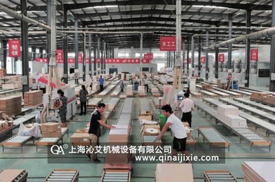 家具行業(yè)物流輸送設(shè)備的獨(dú)特性與倉儲服務(wù)策略