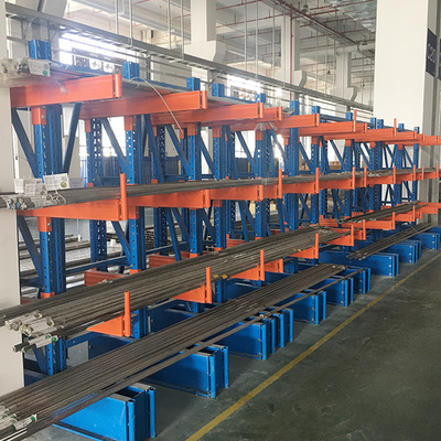 【易達(dá)貨架】探秘廣州倉庫貨架工廠 鋼鐵重型倉庫貨架價(jià)格全解析與倉儲服務(wù)一體化方案